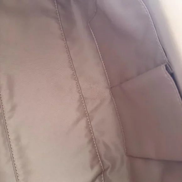 Coach Coach Blush Pink Python Embossed Leather Madison Pinnacle Carrie Tote - Picture 16 of 16